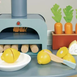 La Fiamma Grand Kitchen