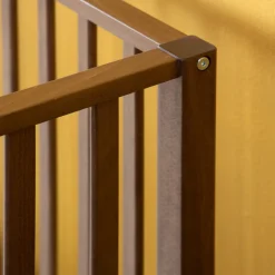 Lala 3-in-1 Convertible Crib