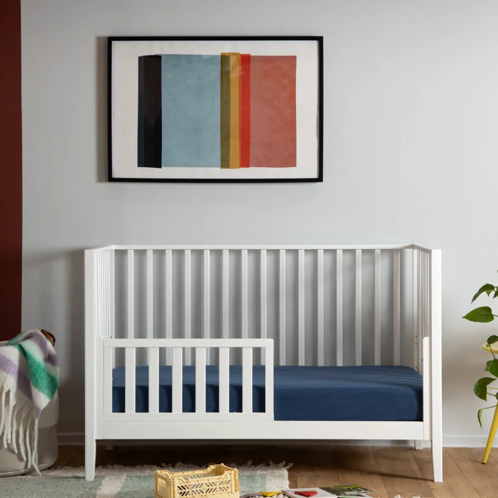 Lala 3-in-1 Convertible Crib