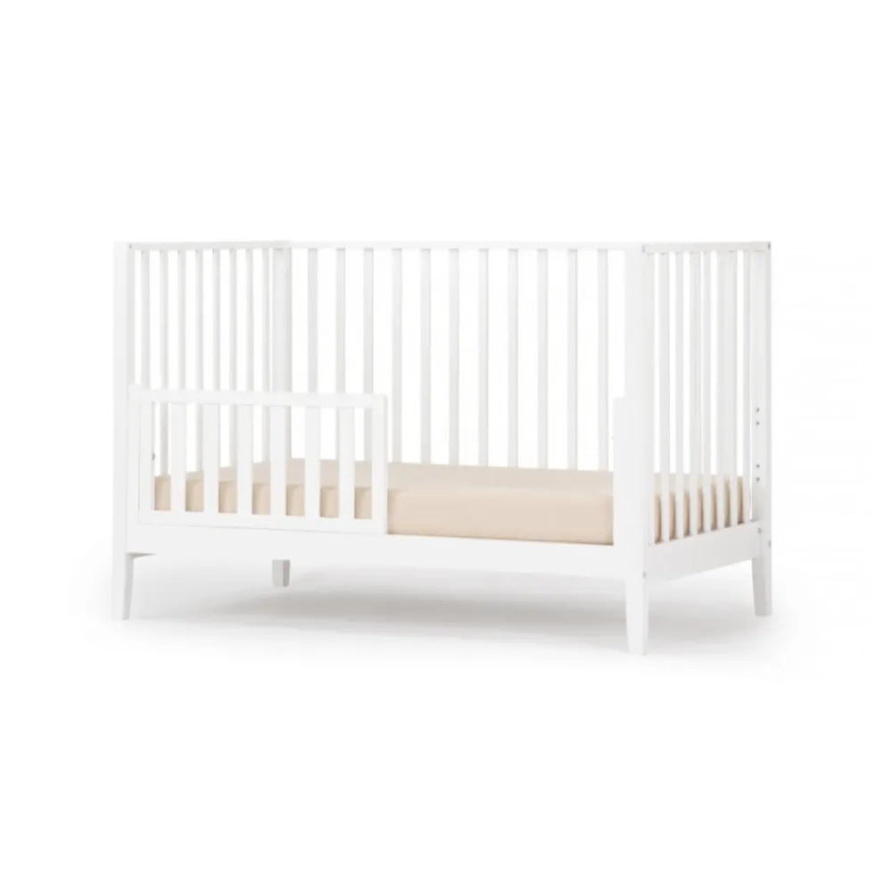 Lala 3-in-1 Convertible Crib