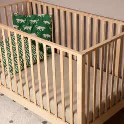 Lala 3-in-1 Convertible Crib