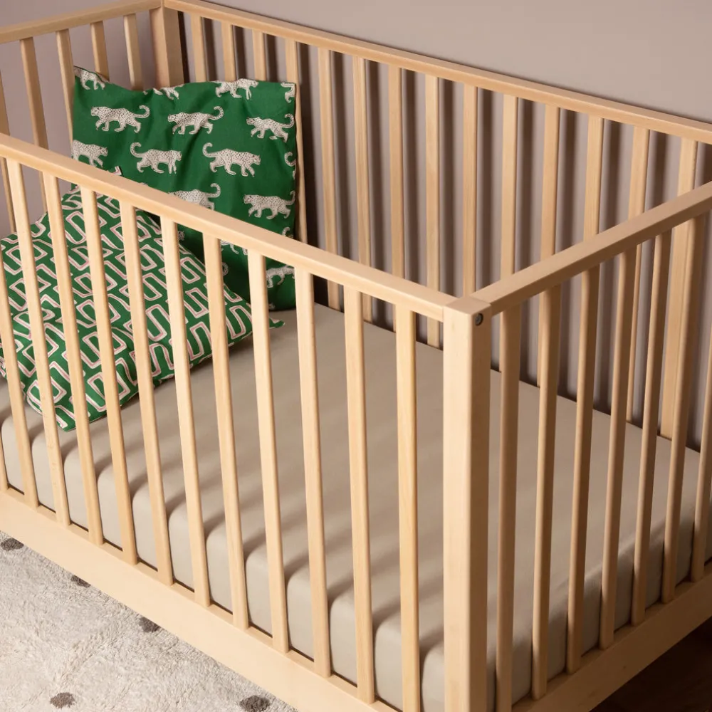 Lala 3-in-1 Convertible Crib