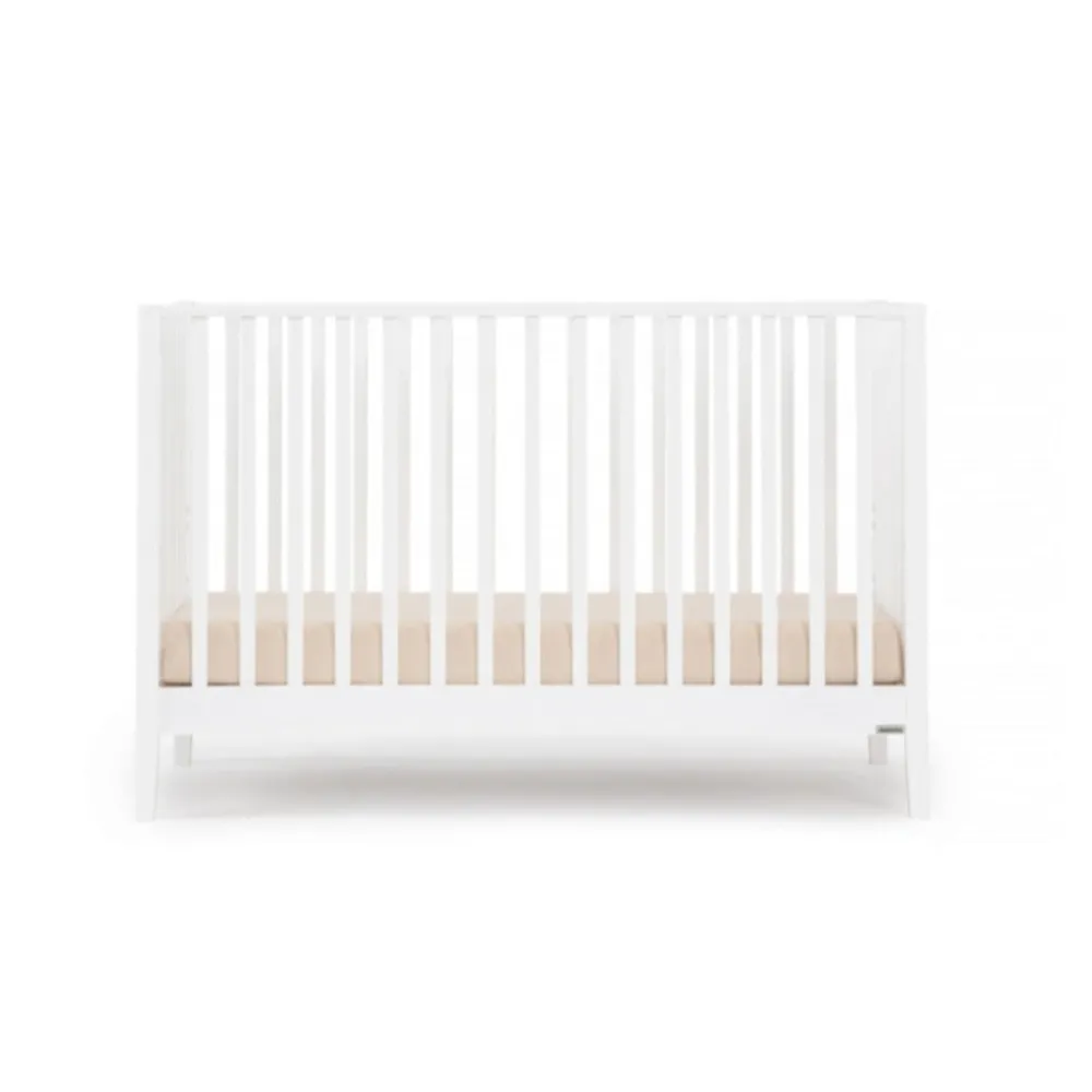Lala 3-in-1 Convertible Crib