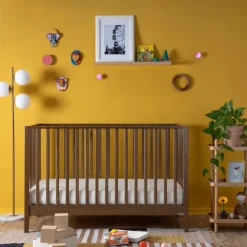 Lala 3-in-1 Convertible Crib