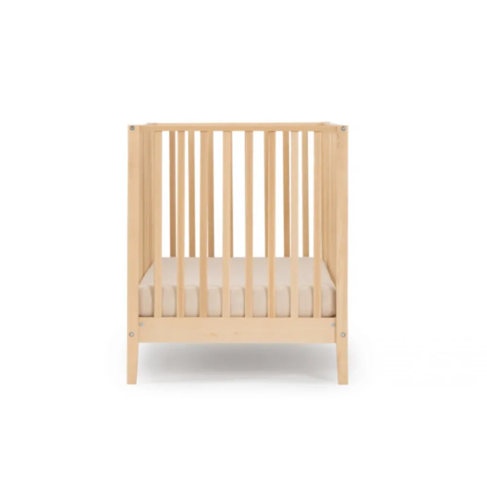 Lala 3-in-1 Convertible Crib