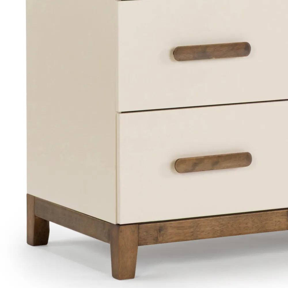 Lala Little 3-Drawer Dresser