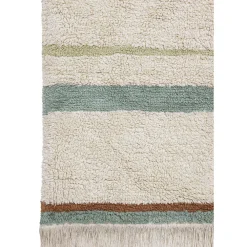 Lanes Washable Rug