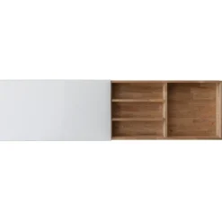 LAXSeries Headboard Shelf