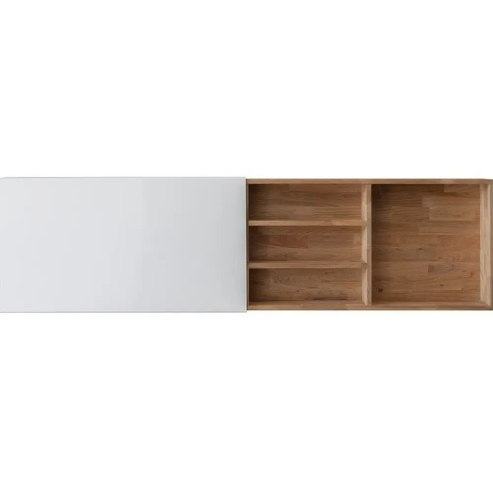 LAXSeries Headboard Shelf