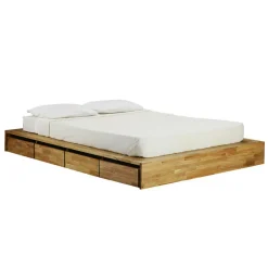 LAXSeries Storage Platform