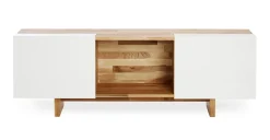 LAXSeries 3X Shelf w/ Base