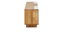 LAXSeries 3X Shelf w/ Base