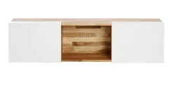 LAXSeries 3X Wall Mounted Shelf