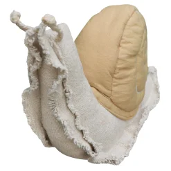 Lazy Snail Cushion