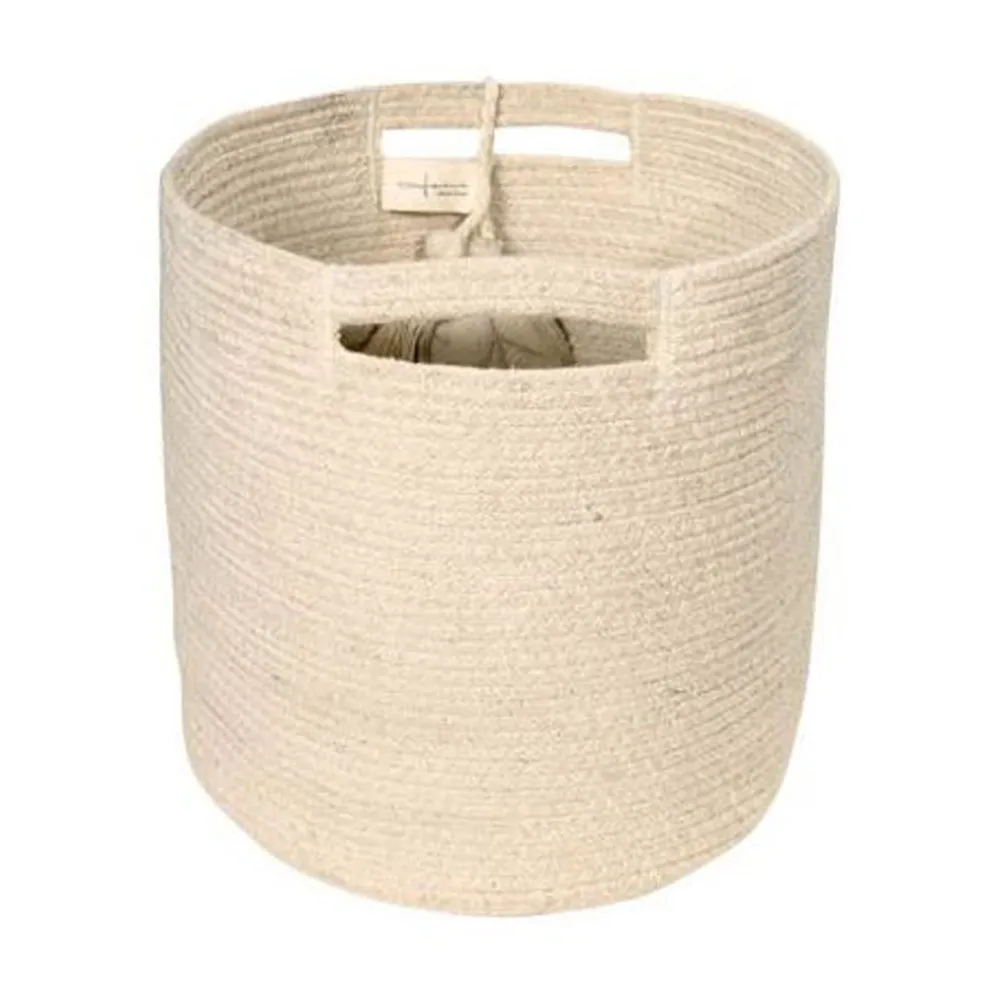 Leaf Basket