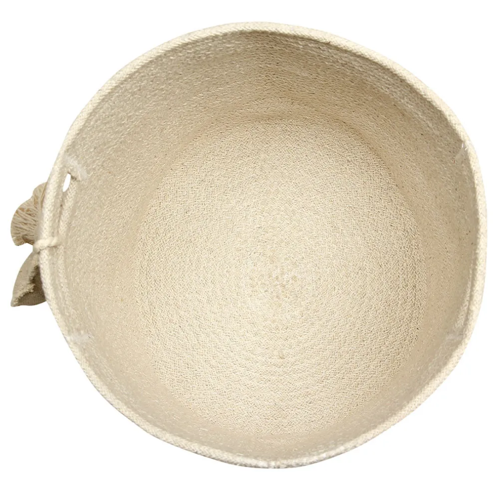 Leaf Basket