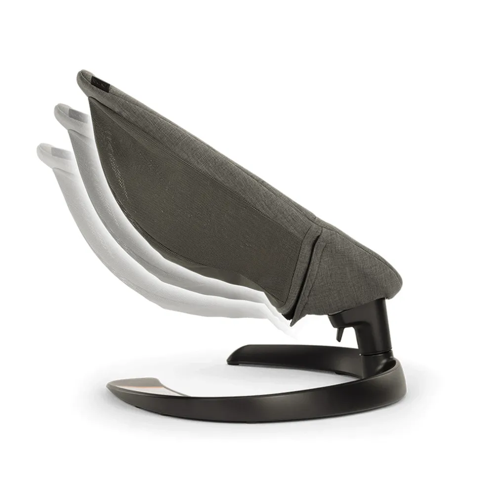 LEAF Grow Child Seat