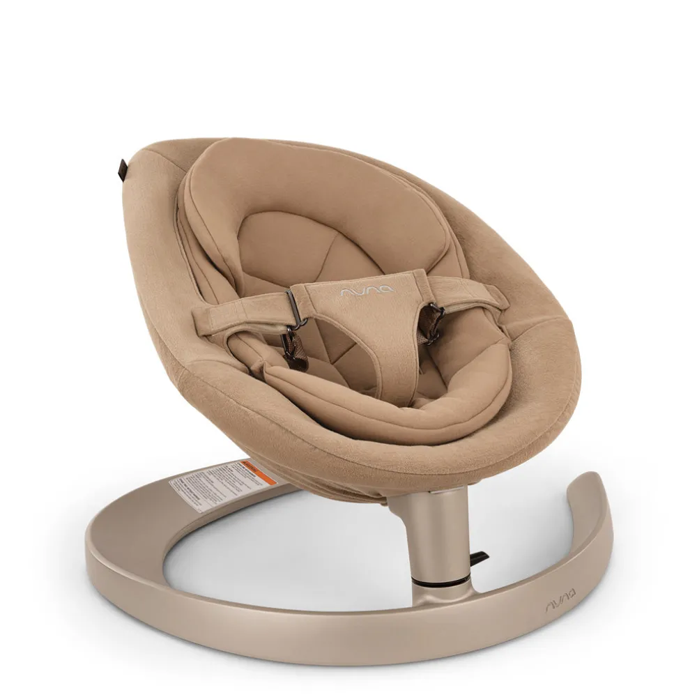 LEAF Grow Child Seat