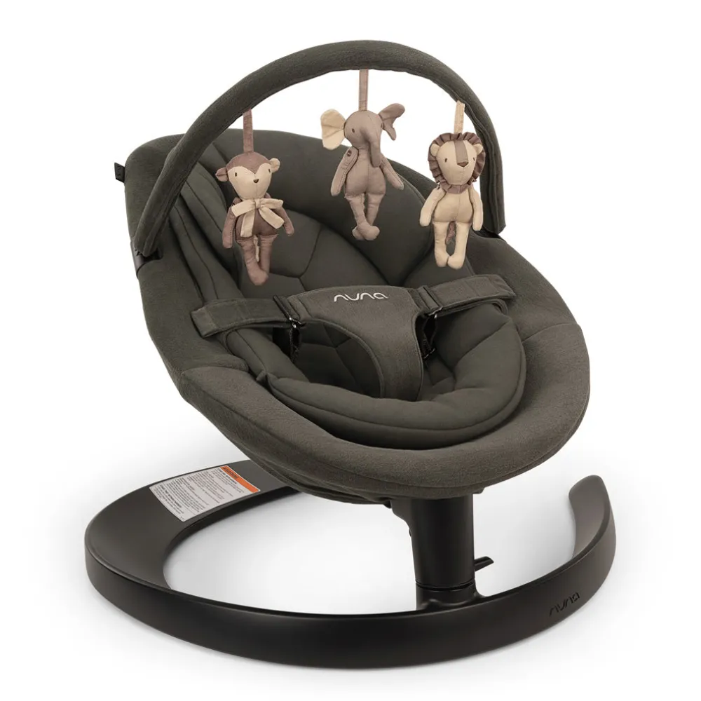 LEAF Grow Child Seat