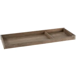 Leland Changer Top