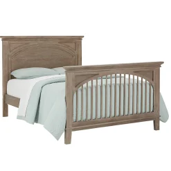 Leland Crib
