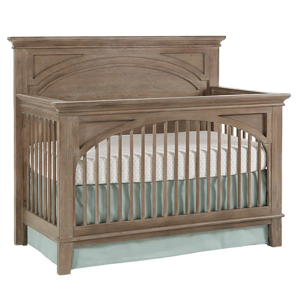 Leland Crib