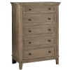 Leland 5-Drawer Chest