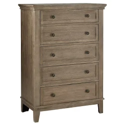 Leland 5-Drawer Chest