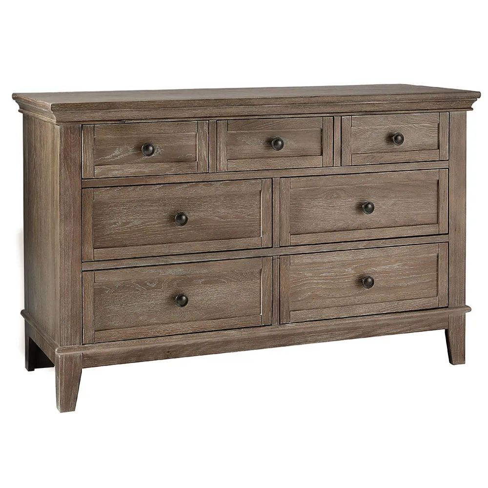 Leland Dresser