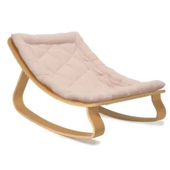 LEVO Baby Rocker