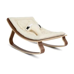 LEVO Baby Rocker