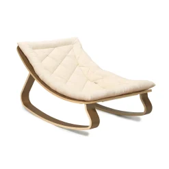LEVO Baby Rocker
