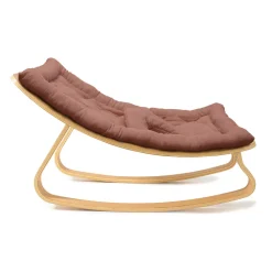 LEVO Baby Rocker
