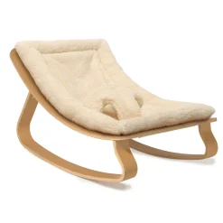 LEVO Baby Rocker