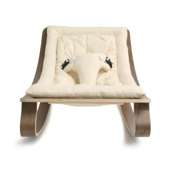 LEVO Baby Rocker