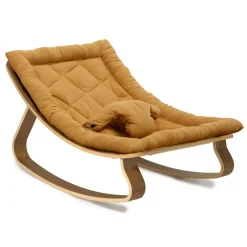 LEVO Baby Rocker