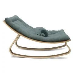 LEVO Baby Rocker