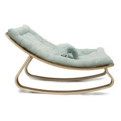 LEVO Baby Rocker