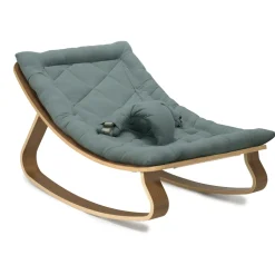 LEVO Baby Rocker