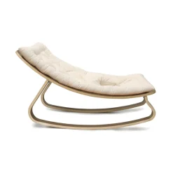 LEVO Baby Rocker