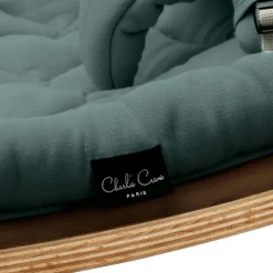 LEVO Baby Rocker
