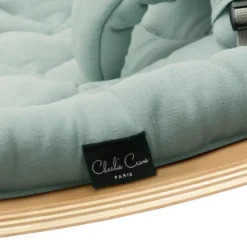 LEVO Baby Rocker