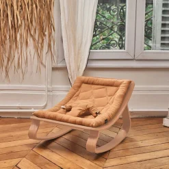 LEVO Baby Rocker