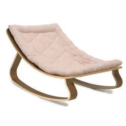LEVO Baby Rocker