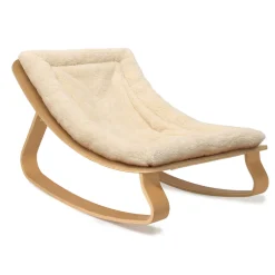 LEVO Baby Rocker