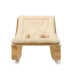 LEVO Baby Rocker