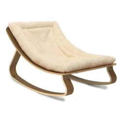 LEVO Baby Rocker