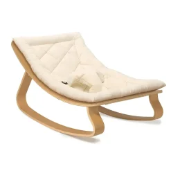 LEVO Baby Rocker