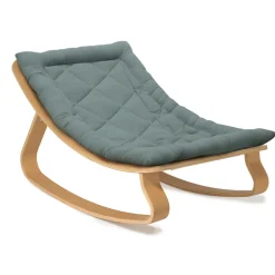 LEVO Baby Rocker