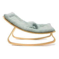 LEVO Baby Rocker
